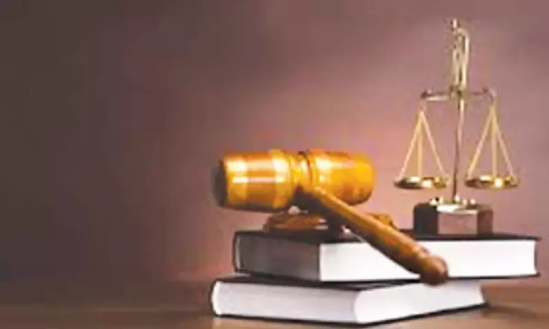 Woman gets life term for murder, gold theft