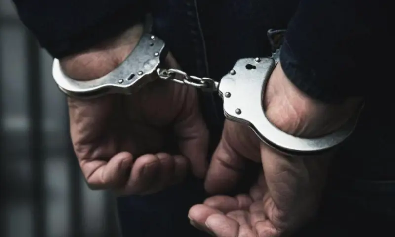 पाकिस्तानसाठी हेरगिरीच्या आरोपाखाली कोलकात्यातील व्यक्तीला एनआयएकडून अटक
