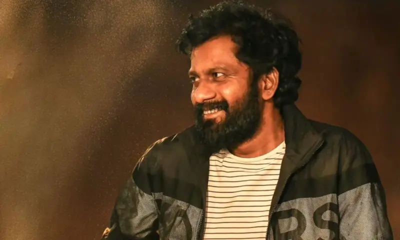 చెల్లి కోసం వెళ్లి, అక్కను ఫైనల్ చేసిన డైరెక్టర్