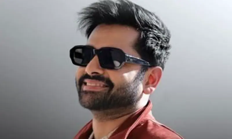 రామ్ పోతినేని.. రిస్క్ ను ఈజీగా డీల్ చేస్తారా?