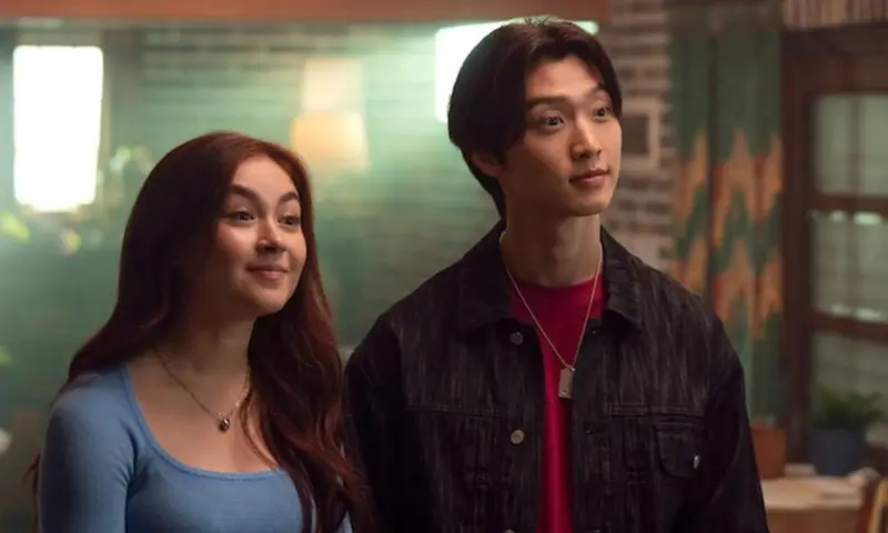 Is XO, Kitty's On-Screen Romance Turning Real For Anna Cathcart, Sang Heon Lee? Know Here