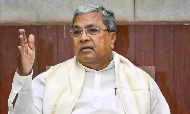 Karnataka power tussle: BJP leader calls Siddaramaiah 'Sultan for 15 days'