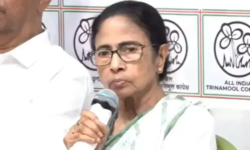 Mamata Banerjee: నేను రాజీనామా చేయను.. మమతా బెనర్జీ సంచలన వ్యాఖ్యలు!