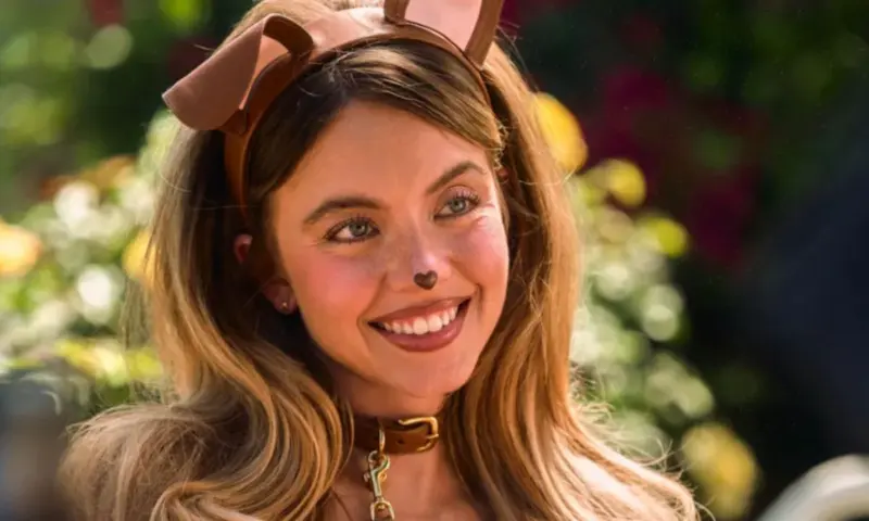 Netizens Troll Sydney Sweeney, Jacob Elordi Over Euphoria S3's Explicit Scenes. Umm Okay!