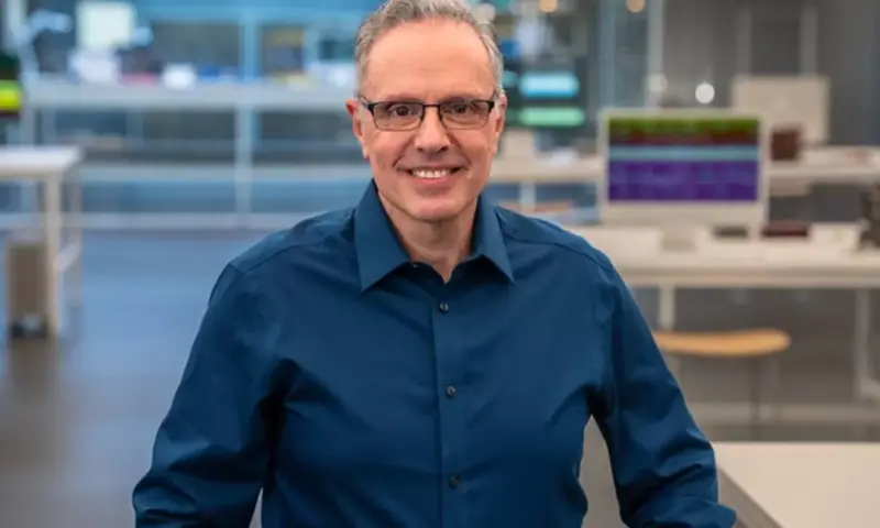 Apple Restructures Hardware Division Under Johny Srouji Amid Leadership Shift