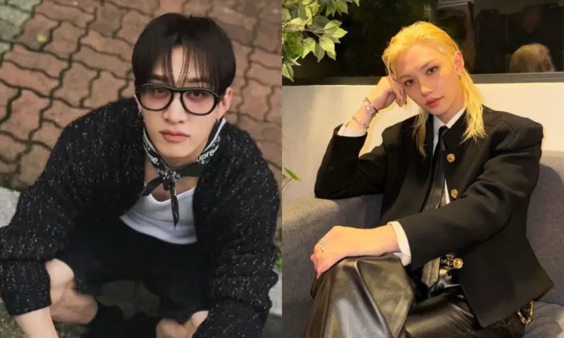 Fans Rally In Support Of Stray Kids' Bang Chan After Alleged Shade Towards Felix!