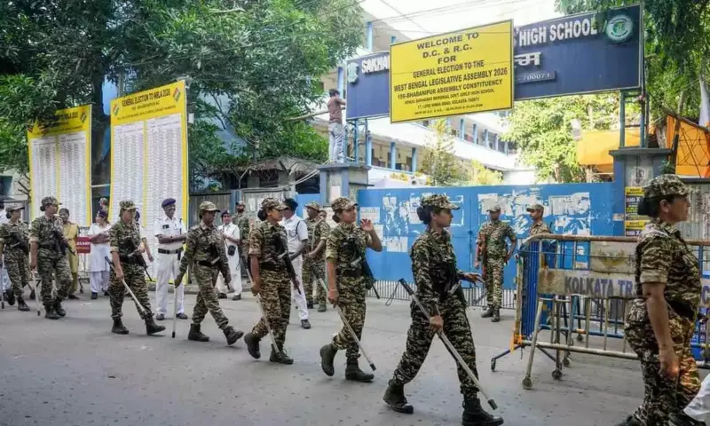 Mamata, Abhishek to brief TMC counting agents ahead of Bengal vote count