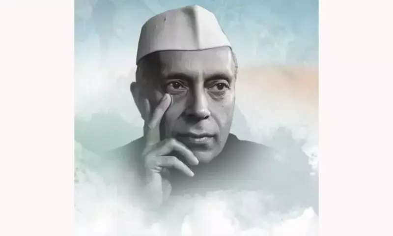 PM Modi commemorates Jawaharlal Nehru's on his 62nd death anniversary