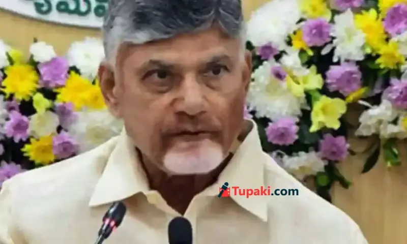 మహానాడుపై బాబు సంచలన నిర్ణయం