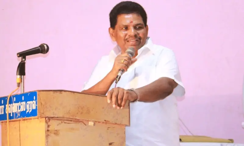 ఆరు నెలల 'డెడ్‌లైన్'.. స్టాలిన్ కోసం తిరుచ్చి సీటు రెడీ!