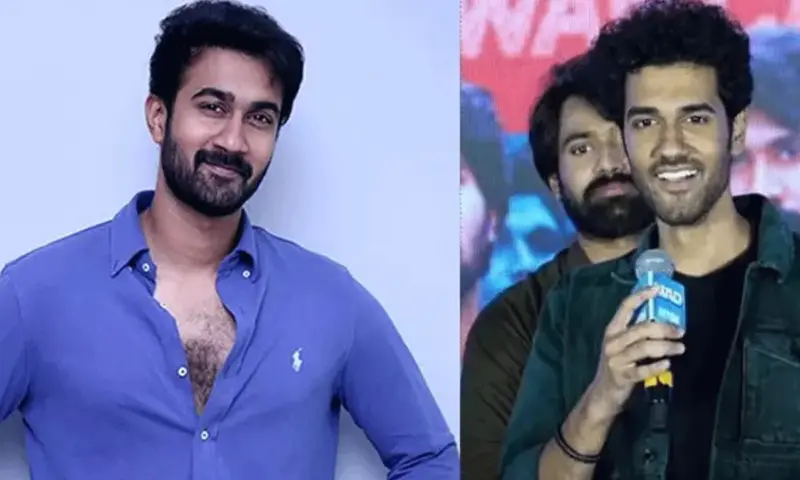 Sobhan Brothers Have Finally Fallen In The Groove