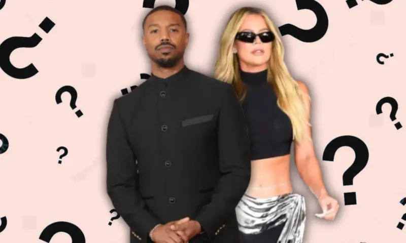 Are Khloe Kardashian, Michael B. Jordan Dating? Truth Will Shock You!