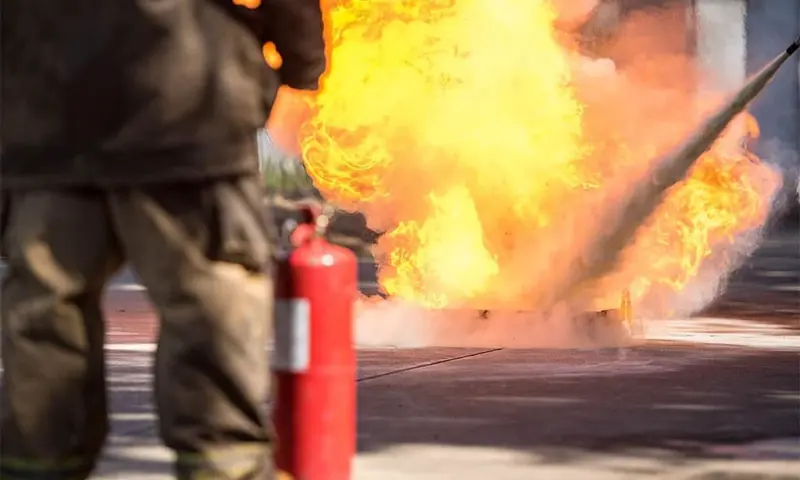 Air Raid Mock Drill Conducted in Bongaigaon to Strengthen Emergency Response Preparedness