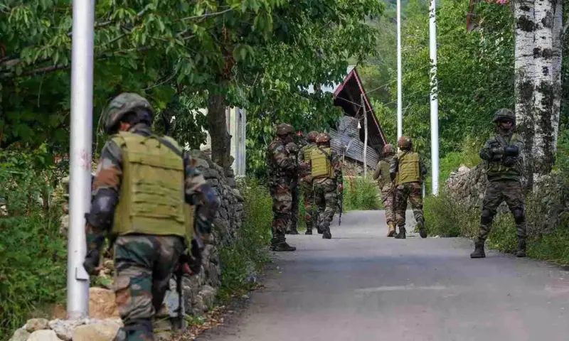 Why a 31-year-old's death has revived talks of 'extrajudicial killings', 'fake encounters' in Kashmir
