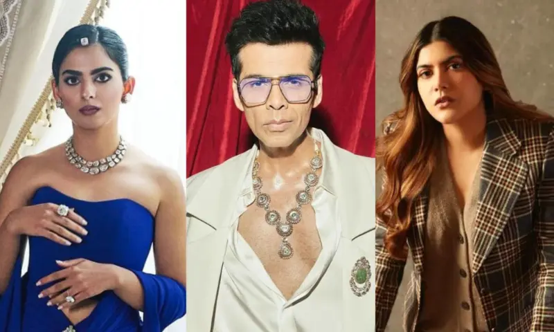 Met Gala 2026: From Karan Johar To Isha Ambani, THESE Desi Celebrities To Turn Heads On May 4
