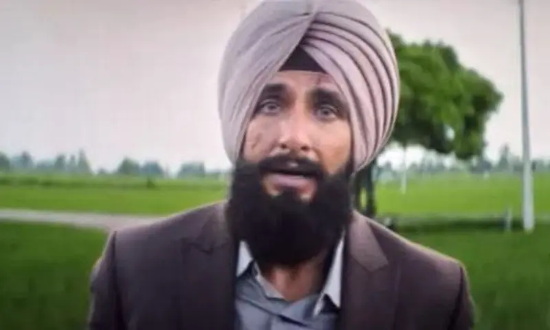 Sikh Community Issues Legal Notice Over Dhurandhar 2 AI Poster Ft Ranveer Singh. All We Know
