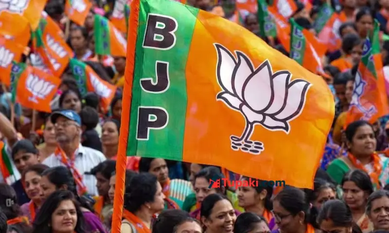 బీజేపీకి గ్రేటర్ హడల్...ఆశలు గల్లంతేనా ?