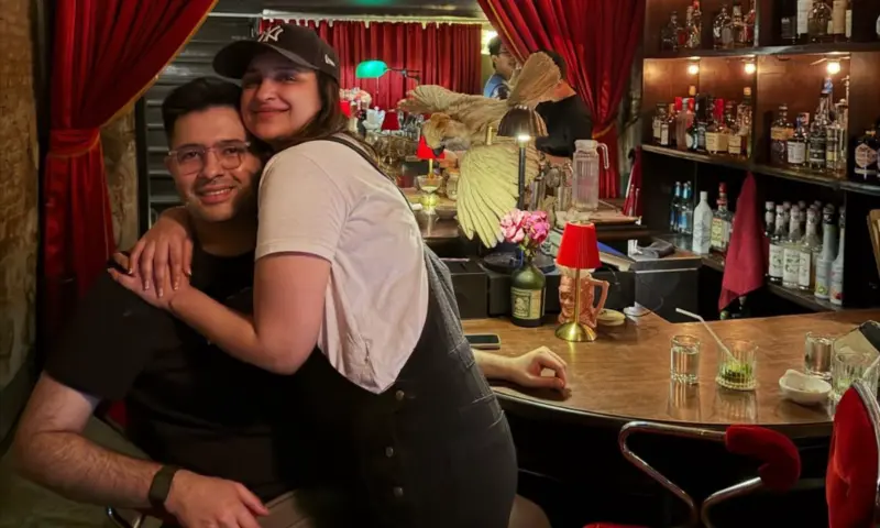 Parineeti Chopra Is Proud Of 'Dad' And 'Leader' Raghav Chadha For Demanding Paternity Leave In Parliament!