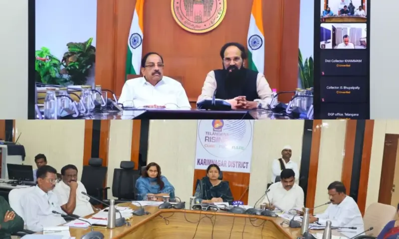 Karimnagar: నిరుద్యోగులు, రైతులు గుడ్ న్యూస్.. ప్రభుత్వ 99 రోజుల ప్లాన్ ఇదే!