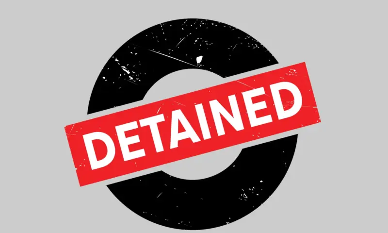 Lau Gujjar's family members among others detained