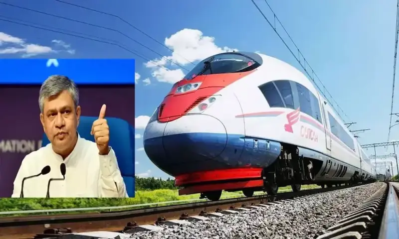 70 నిమిషాల్లోనే అమరావతి టు హైదరాబాద్!