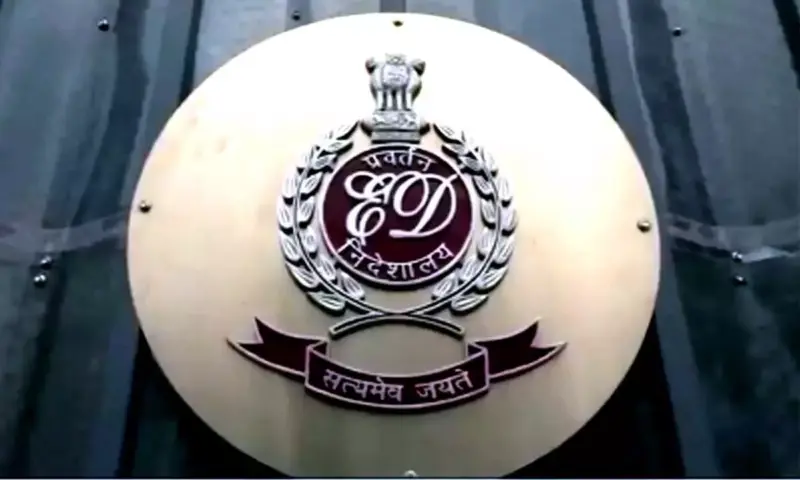 Two Bengal ministers summoned by ED in civic recruitment probe
