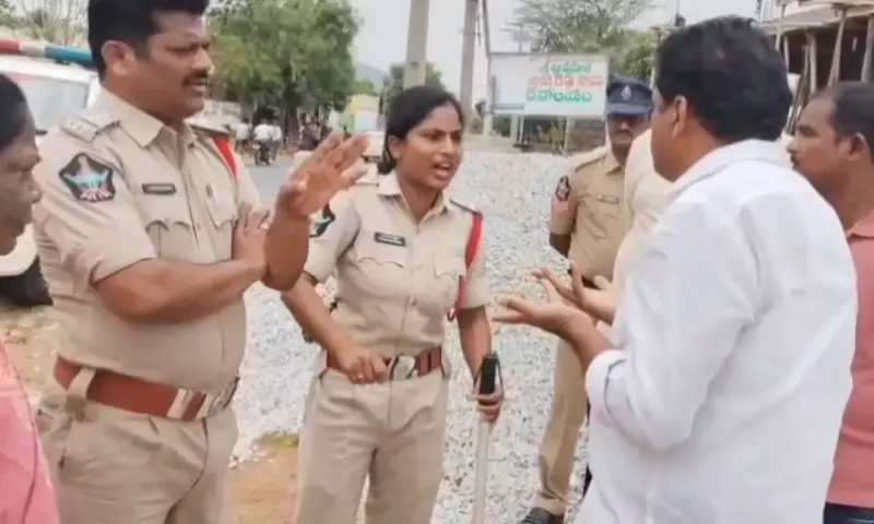 Kadapa: కోట్ల భూమి కోసం 'బద్వేల్ టీడీపీ'లో గ్రూపు వార్