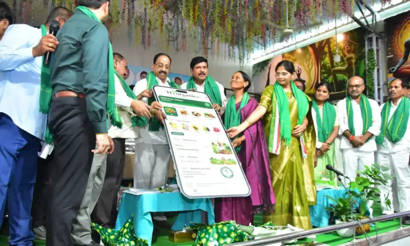Tandur: తాండూరు కంది బోర్డు ఏర్పాటుకు ఎమ్మెల్యే మనోహర్ విజ్ఞప్తి