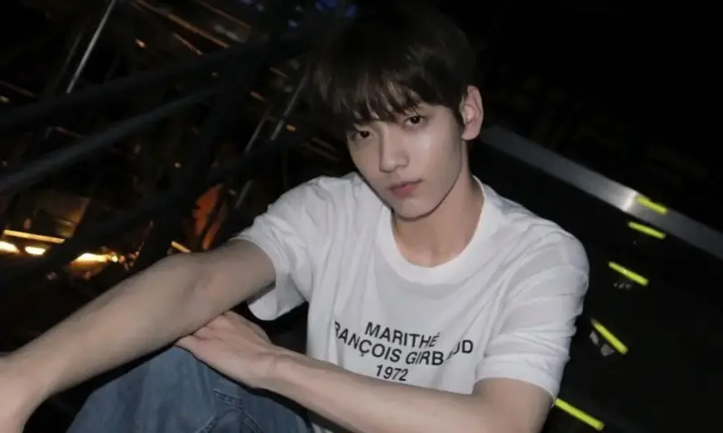 TXT Soobin Recalls Trainees Discovering Albums With X Marks, Fans Accuse HYBE Of Witchcraft!