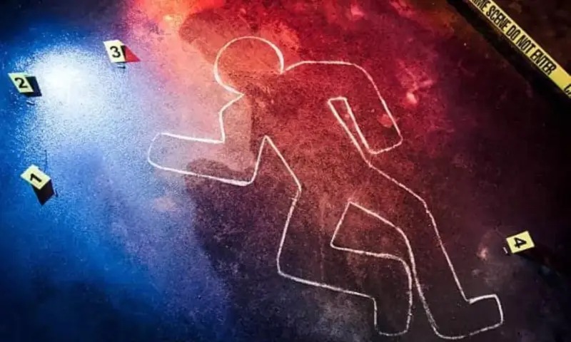 Holagunda: ఆస్తి కోసం పిన్నిని వేటకొడవలితో నరికి చంపిన కొడుకు!