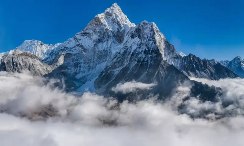 Himalayas in high quake-risk zone as India unveils new seismic zonation map