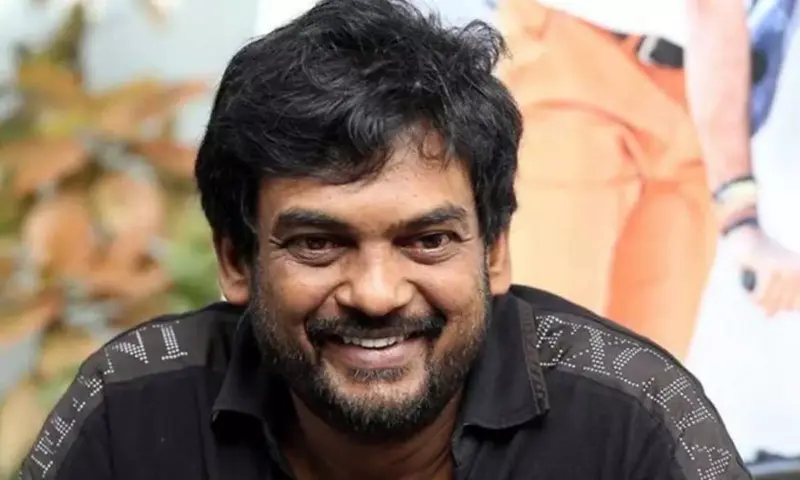 What Happened To Puri Jagan's Film?