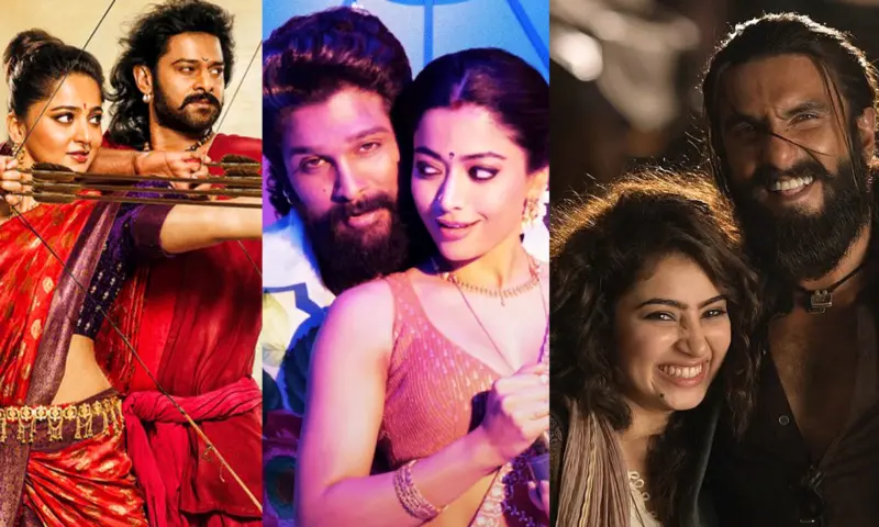 ఇండియన్ సినిమాని మార్చిన టాప్ సీక్వెల్స్‌!