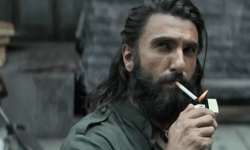 Dhurandhar 2: Disappointment for Indian Audience?