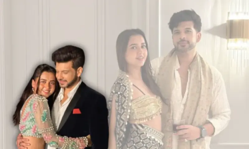 Tejasswi Prakash Reveals Baby Plans With Karan Kundraa, Says THIS