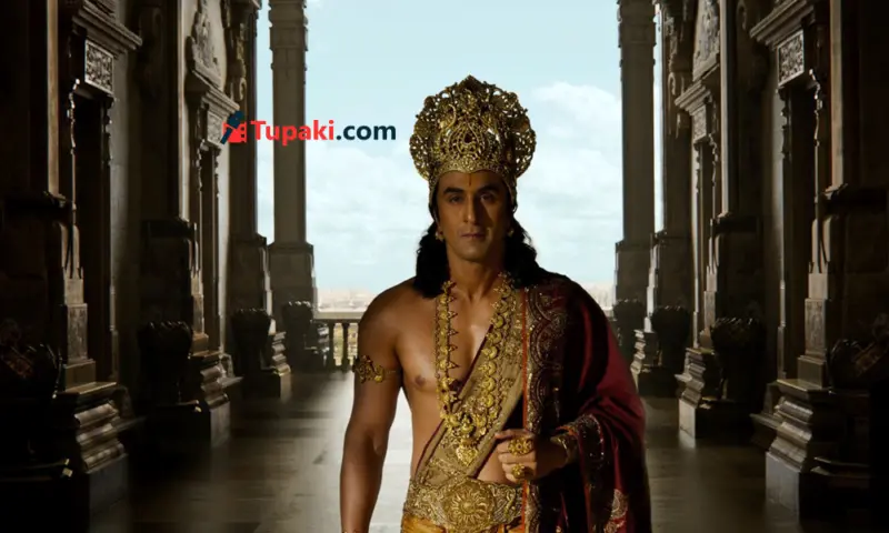 ట్రెండీ టాక్: రామబాణం దురంధర్‌ని తాకగలదా?