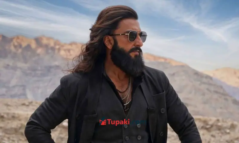 శత్రుదేశంలో ట్రెండింగ్ లో నెంబర్ 1