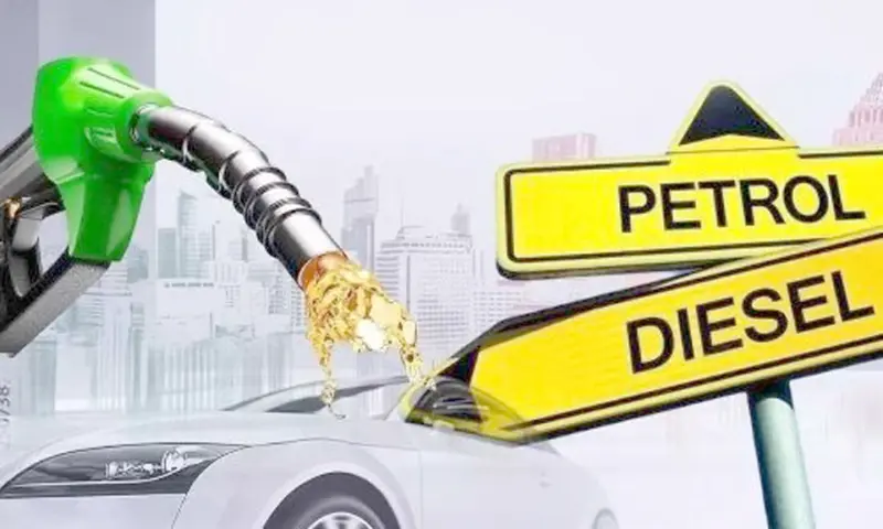 آئندہ چند ہفتوں میں ایندھن کی قیمتوں میں مزید اضافہ ممکن