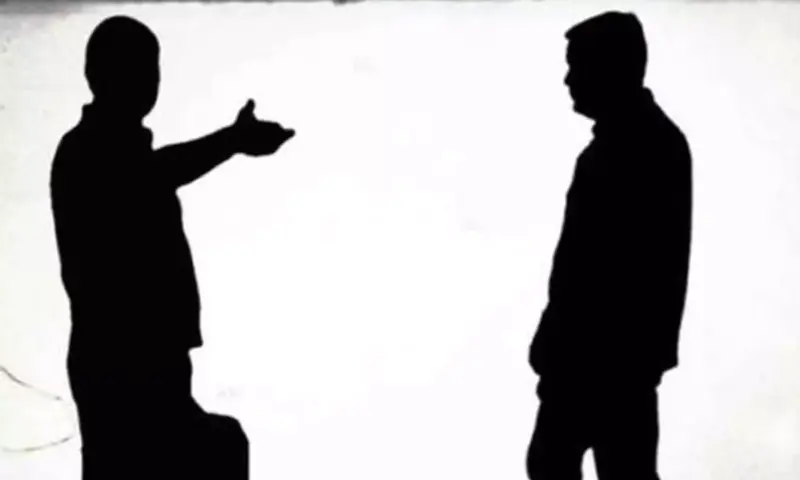 మామ హెచ్చరించినా పట్టించుకోని హీరో!