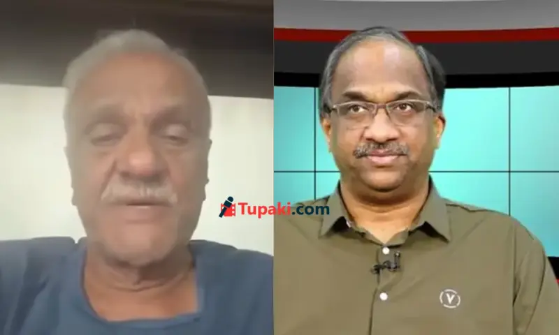 ప్రొఫెసర్ నాగేశ్వర్ సీఎం అవుతారు.. సీపీఐ నారాయణ సంచలన వ్యాఖ్యలు