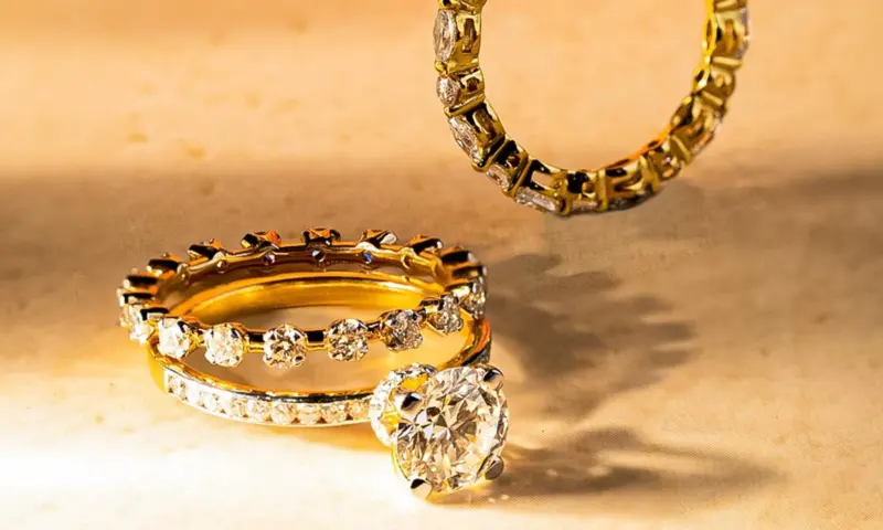 From Engagement Rings to Everyday Wear Jewellery - Anyra Diamonds: India's Fastest-Growing Lab-Grown Diamond Jewellery Brand