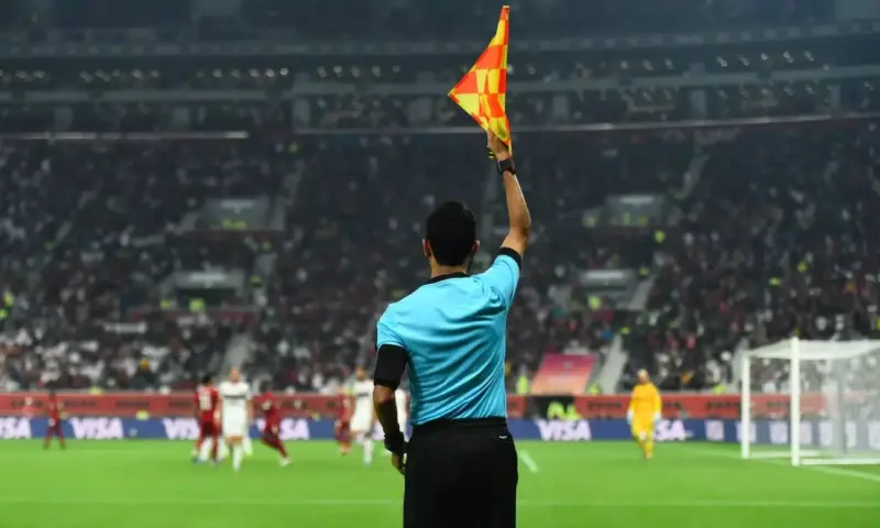 Common sports terms every fan should know