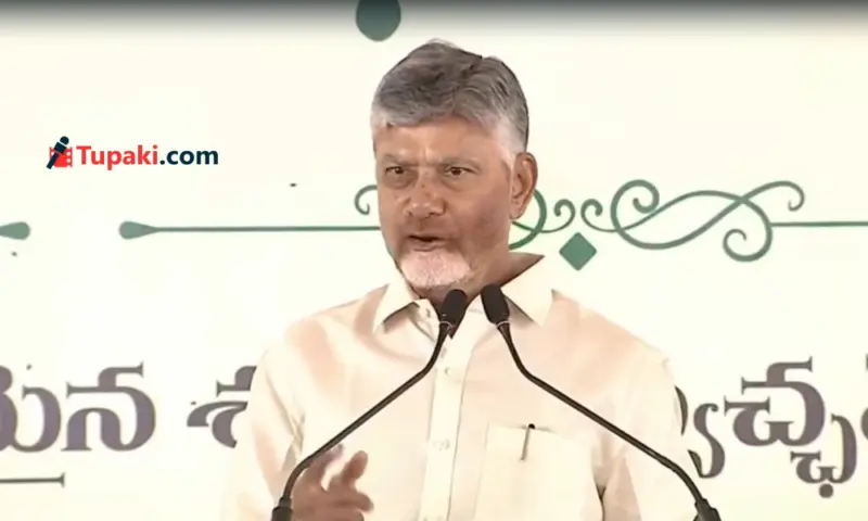 ఇంటింటి కీ టీడీపీ...బాబు కొత్త వ్యూహం