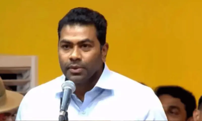 ఉదయనిధి చెప్పింది కరెక్ట్..మాది సేమ్ పాలసీ అంటూ..టీవీకే!