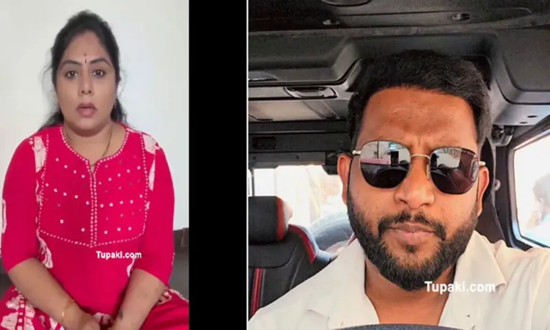 పోస్టర్ లో మిస్సింగ్.. నటి Vs డైరెక్టర్.. ఎవరిది తప్పు?