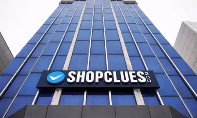 How ShopClues collapsed from a $1.1 billion unicorn to a distress sale