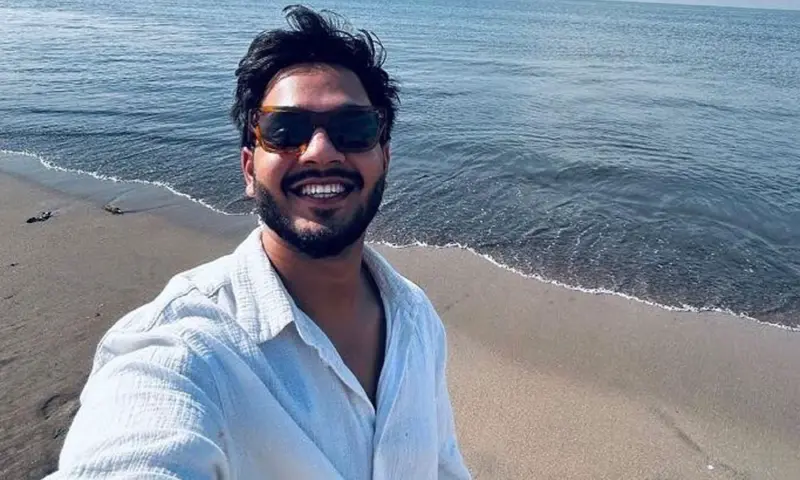 ₹20 లక్షల ప్యాకేజీ వదులుకున్నాడు... మనశ్శాంతిని గెలుచుకున్నాడు!