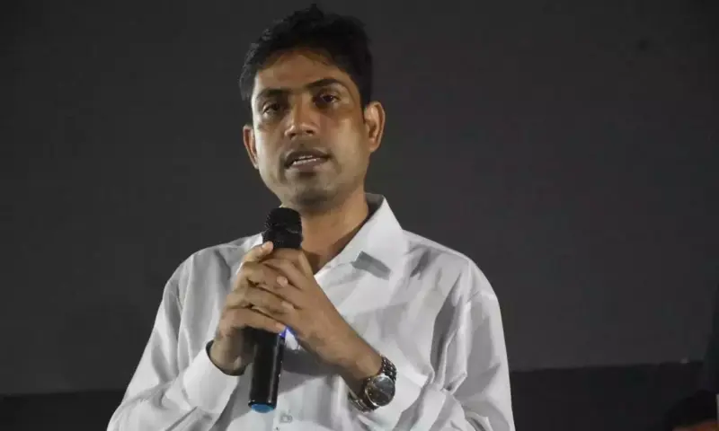 ఫల్తా రీపోలింగ్కు ముందు బెంగాల్ రాజకీయాల్లో భారీ ట్విస్ట్