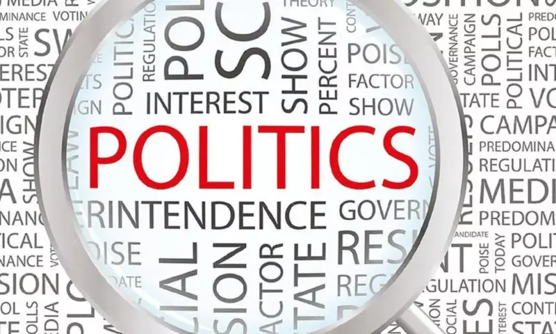 Poll rhetoric and narrative: From moral voice to manufactured noise