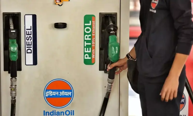 Petrol Consumption: భారతీయులు రోజుకు ఎంత పెట్రోల్ ఉపయోగిస్తారో తెలుసా.?